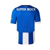 Maillot de Supporter FC Porto Domicile 2023-24 Pour Homme